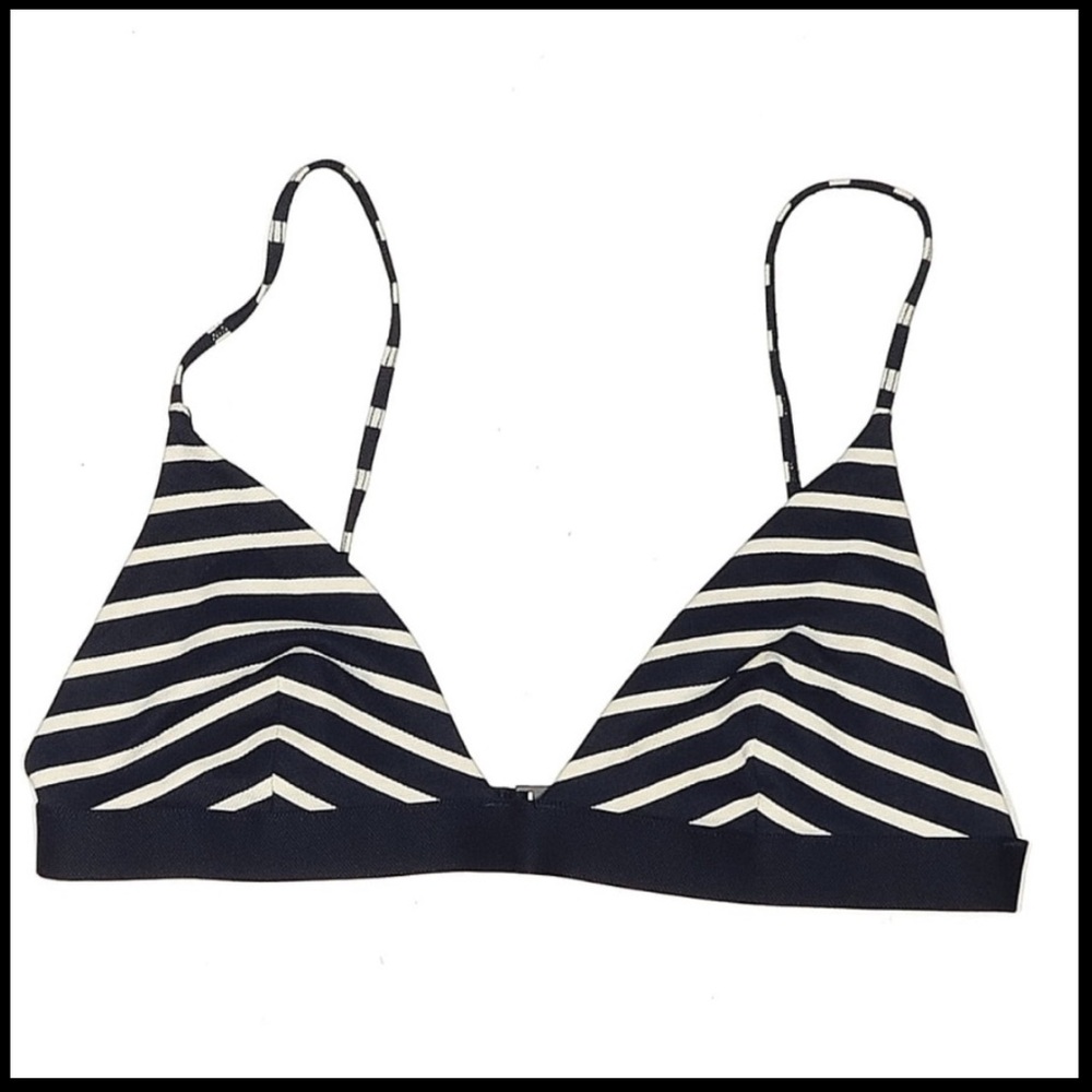 𝙲𝙾𝚂 Bikini Top Size 12
